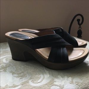 Dansko size 10