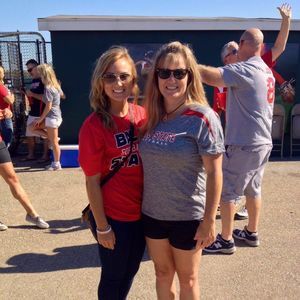 Meet your Posher, Julie