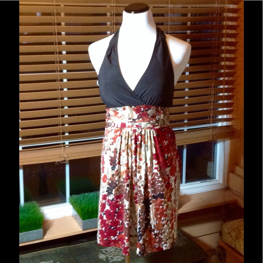 NWT Tunic Top/Mini Dress Sz Small & NWOT Sz Large