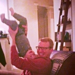 Meet your Posher, Brent