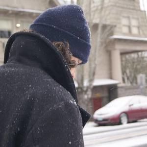 Meet your Posher, Kyle