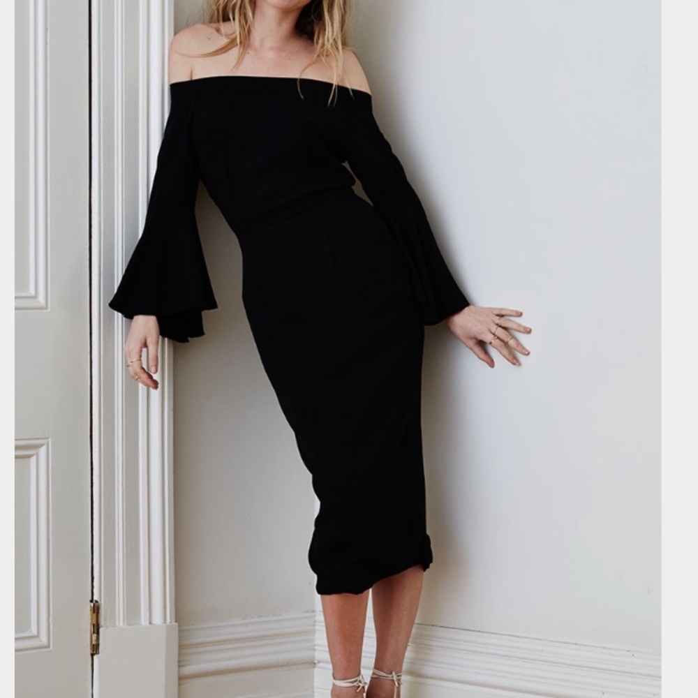 Maurie & Eve Lucy in the Sky with Diamonds dress