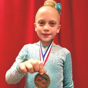 Meet your Posher, Deena