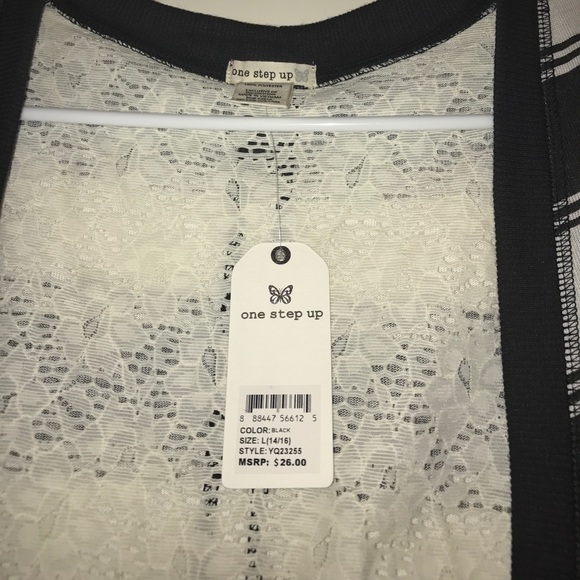 Sweater - Picture 3 of 3