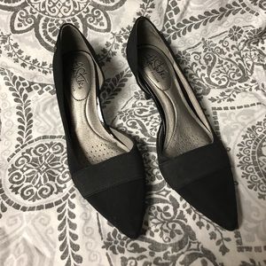 Life Stride D'orsay pumps heels size 7