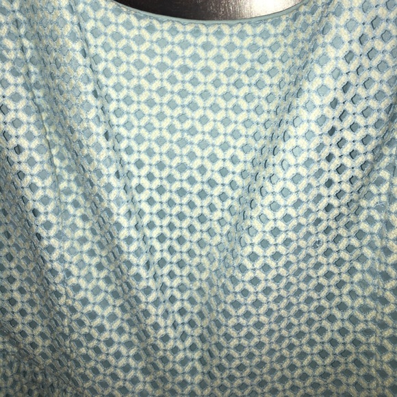 Donna Morgan Flared Dress - Picture 3 of 5