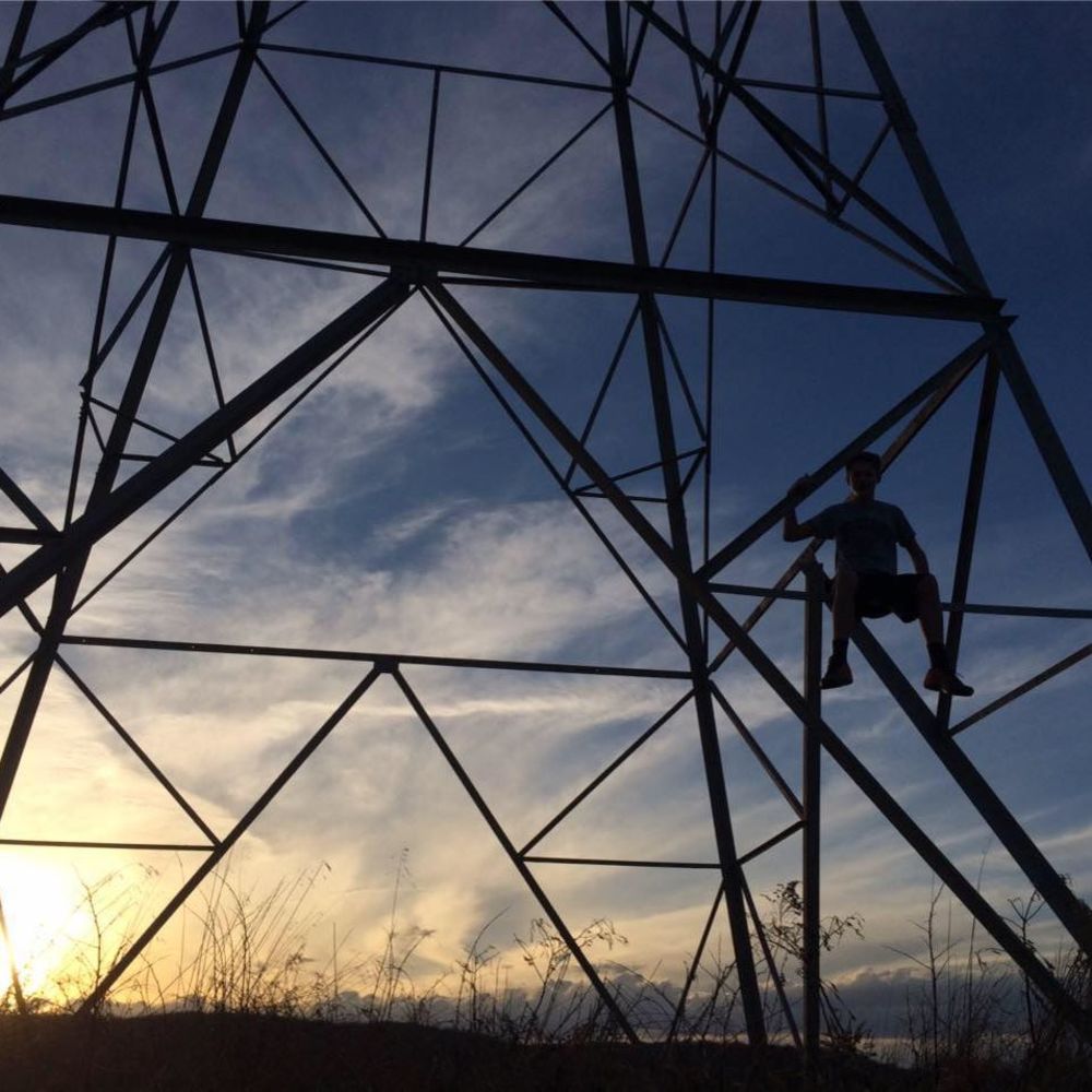 Meet your Posher, Joey