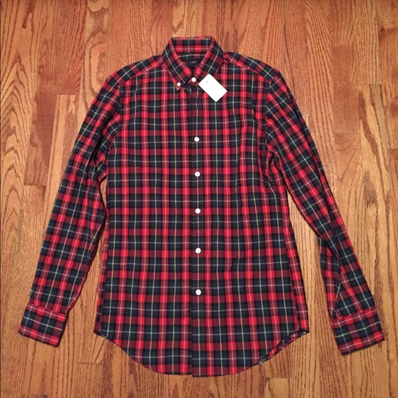 J. Crew Other - Sale! JCrew Men's button down