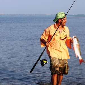 Meet your Posher, Samuel