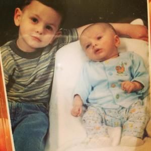 Meet your Posher, Ben