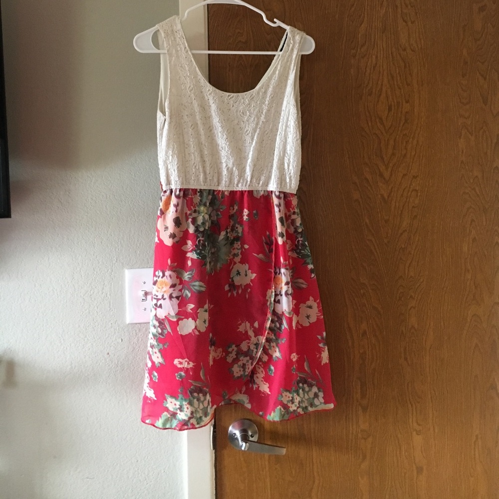Summer dress