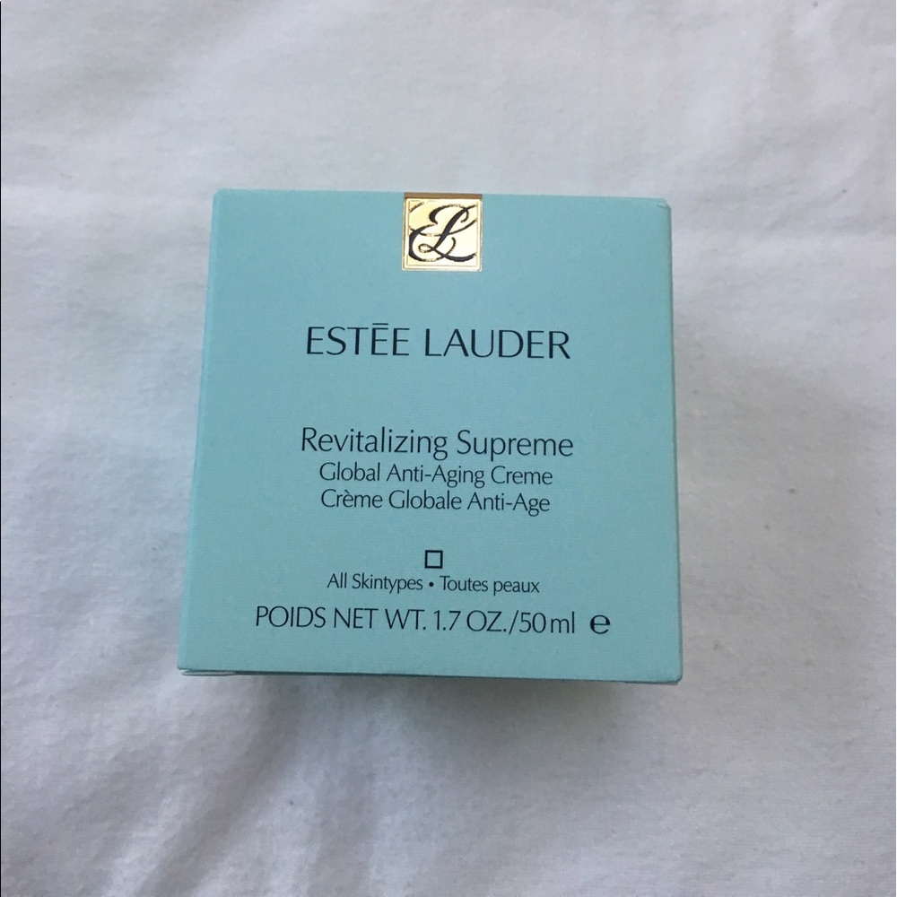 Estée Lauder revitalizing supreme anti-aging creme