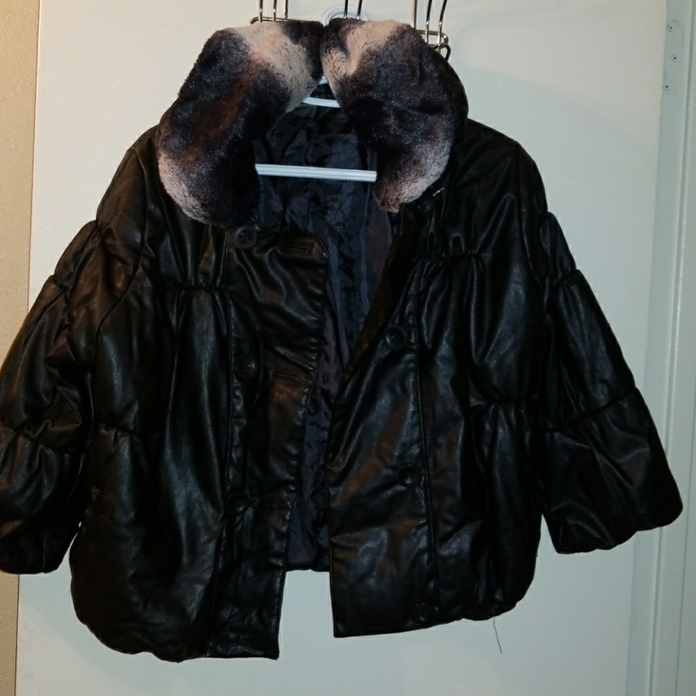 Woman's coat