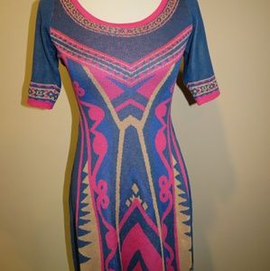 Flying Tomato Sweater Dress