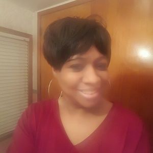 Meet your Posher, Karen