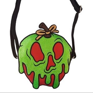 Loungefly Disney Evil Queen Purse