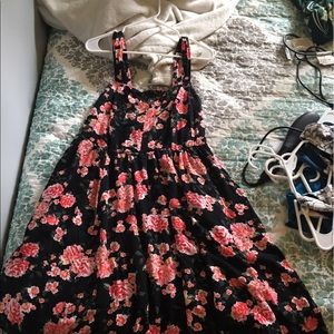 TORRID size 2 dress Summer dress MAKE OFFER