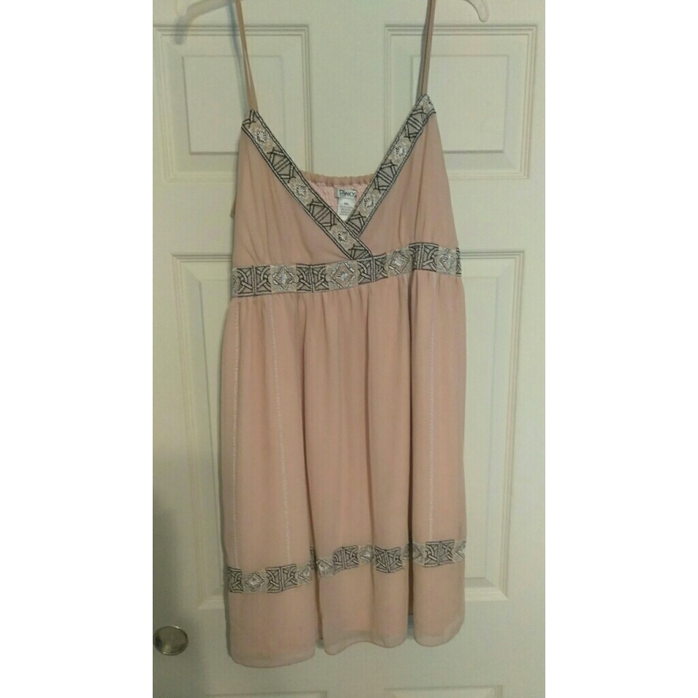 Womens dress