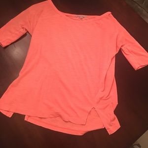 Orange Gap T-Shirt