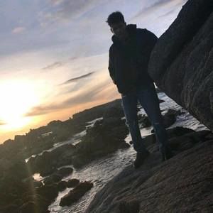 Meet your Posher, Fernando