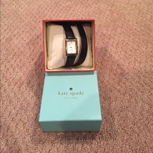 Kate Spade Watch