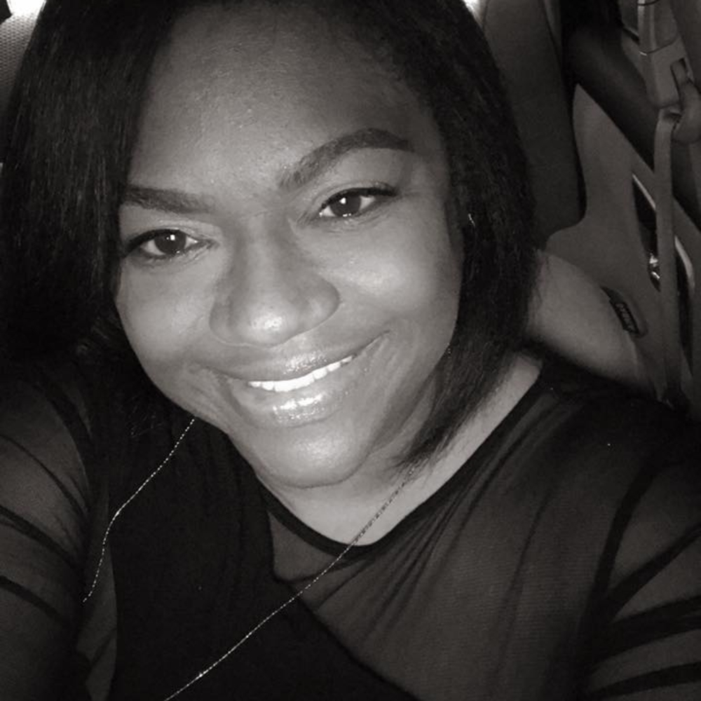 Meet your Posher, Patrece