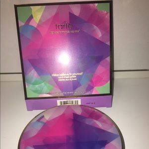 Tarte believe in yourself eyeshadow