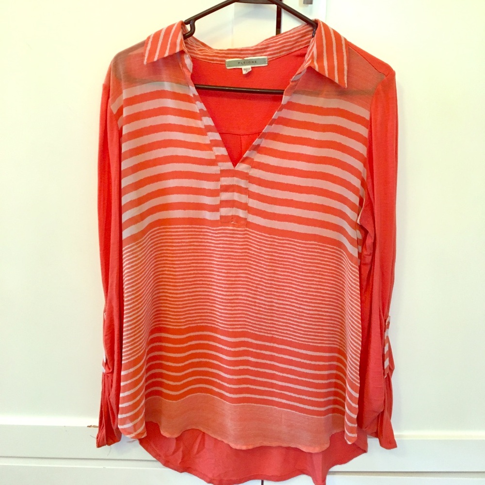 Casual blouse