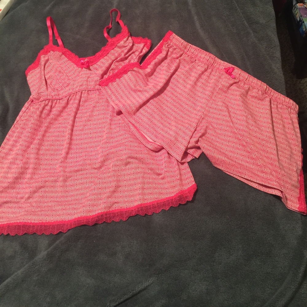 ! Marilyn Monroe pajama set !