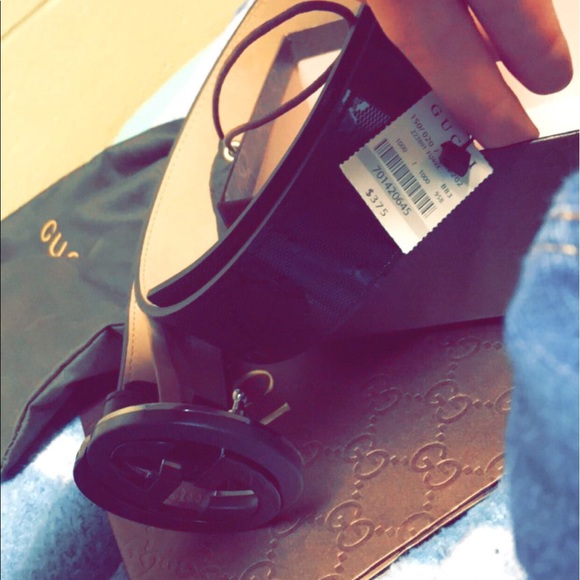 Authentic Gucci belt - Picture 2 of 3