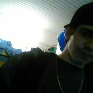 Meet your Posher, Raymond