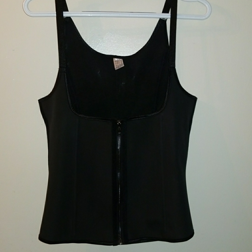 Waist trainer corset 
