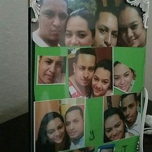 Meet your Posher, Jhonny