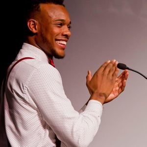 Meet your Posher, Donte