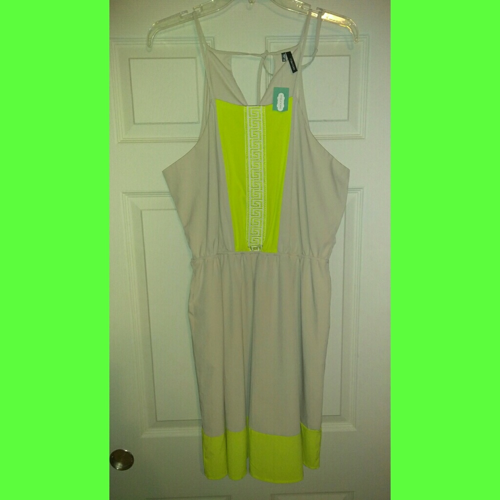 Dress by Maurices