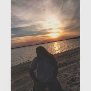 Meet your Posher, Carissa