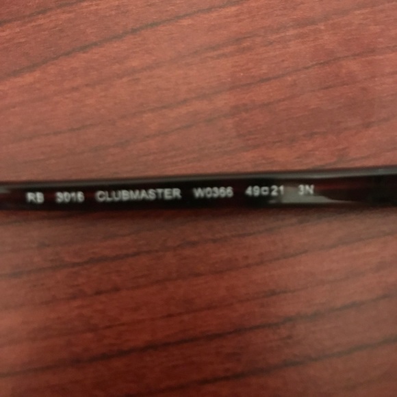 Clubmasters - Picture 2 of 2