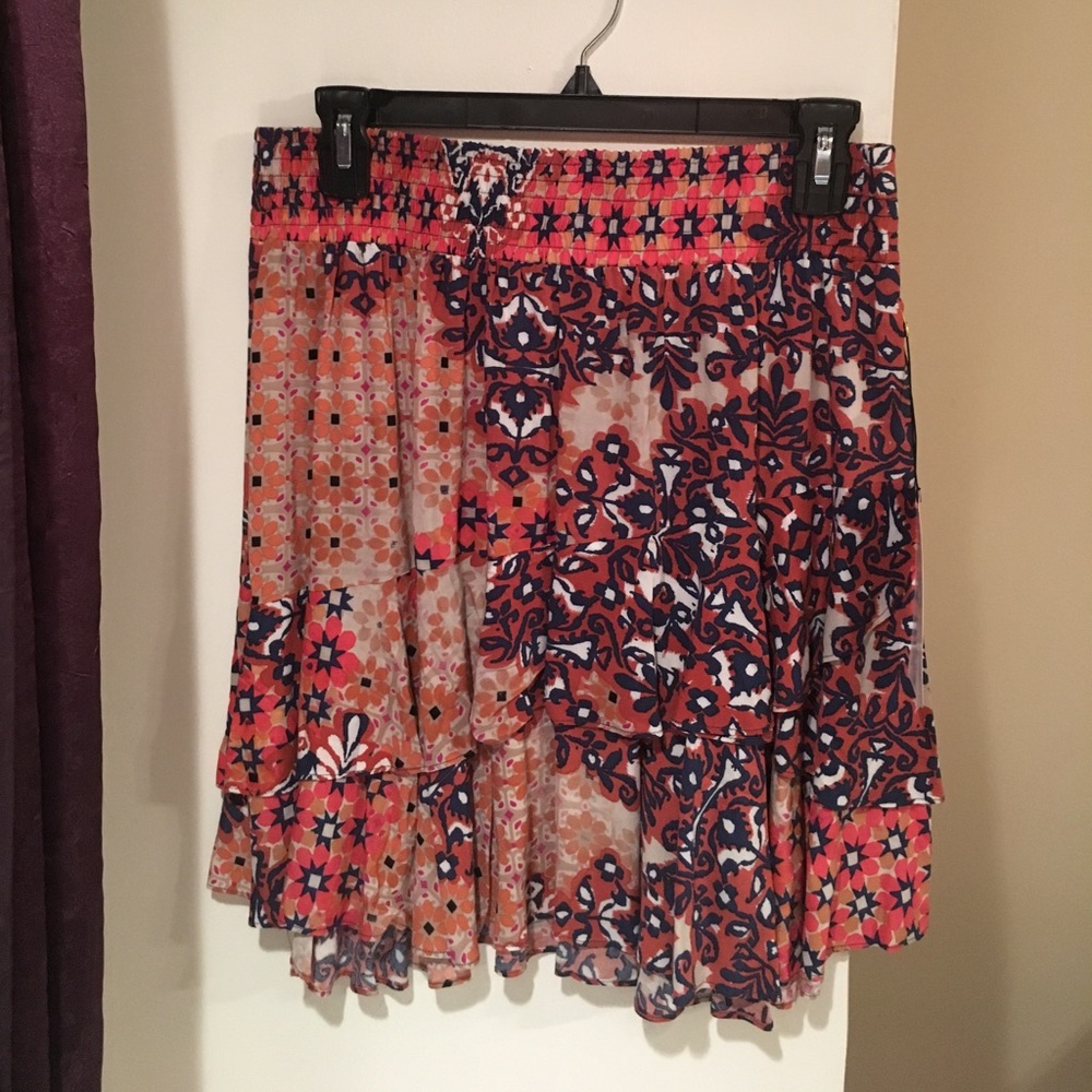Isabel Skirt