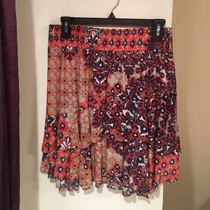 Isabel Skirt