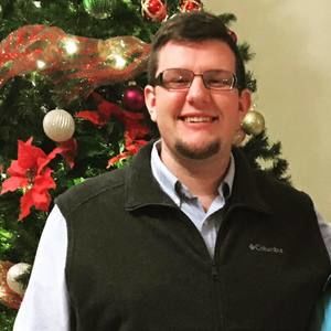 Meet your Posher, Josh