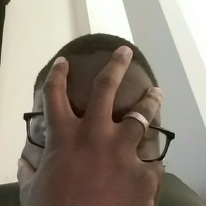 Meet your Posher, Will