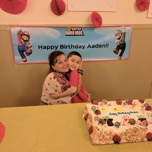 Meet your Posher, Nellie