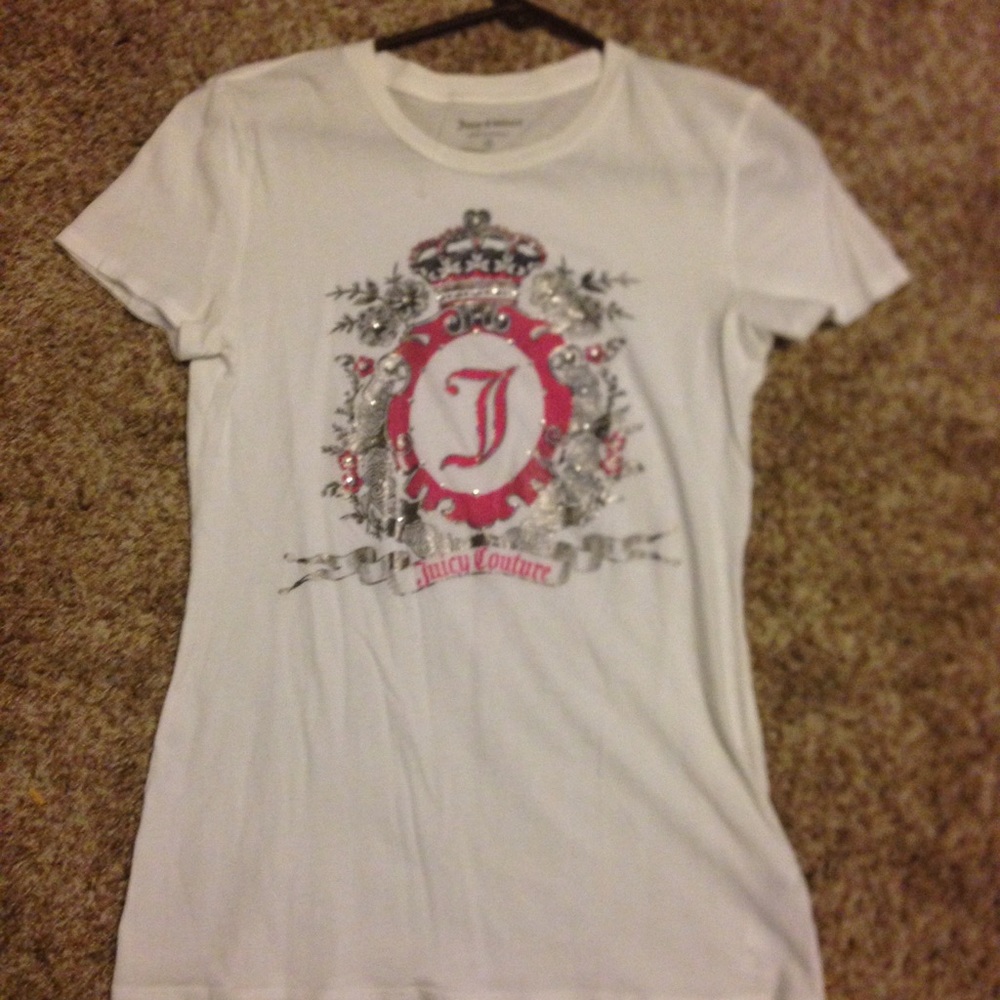 ❌SOLD❌new*Juicy Couture size Small