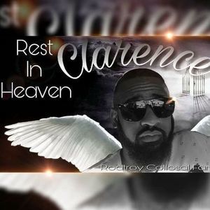 Meet your Posher, Rodrick