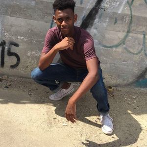 Meet your Posher, Tyler