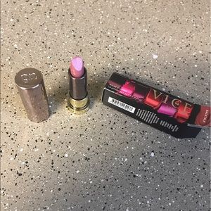 Urban Decay Vice Lipstick "backtalk"