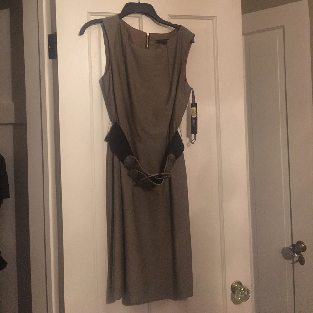 Antonio Melani dress