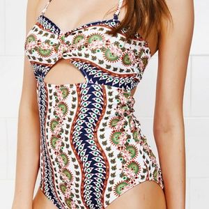 NWT One piece Swimsuit