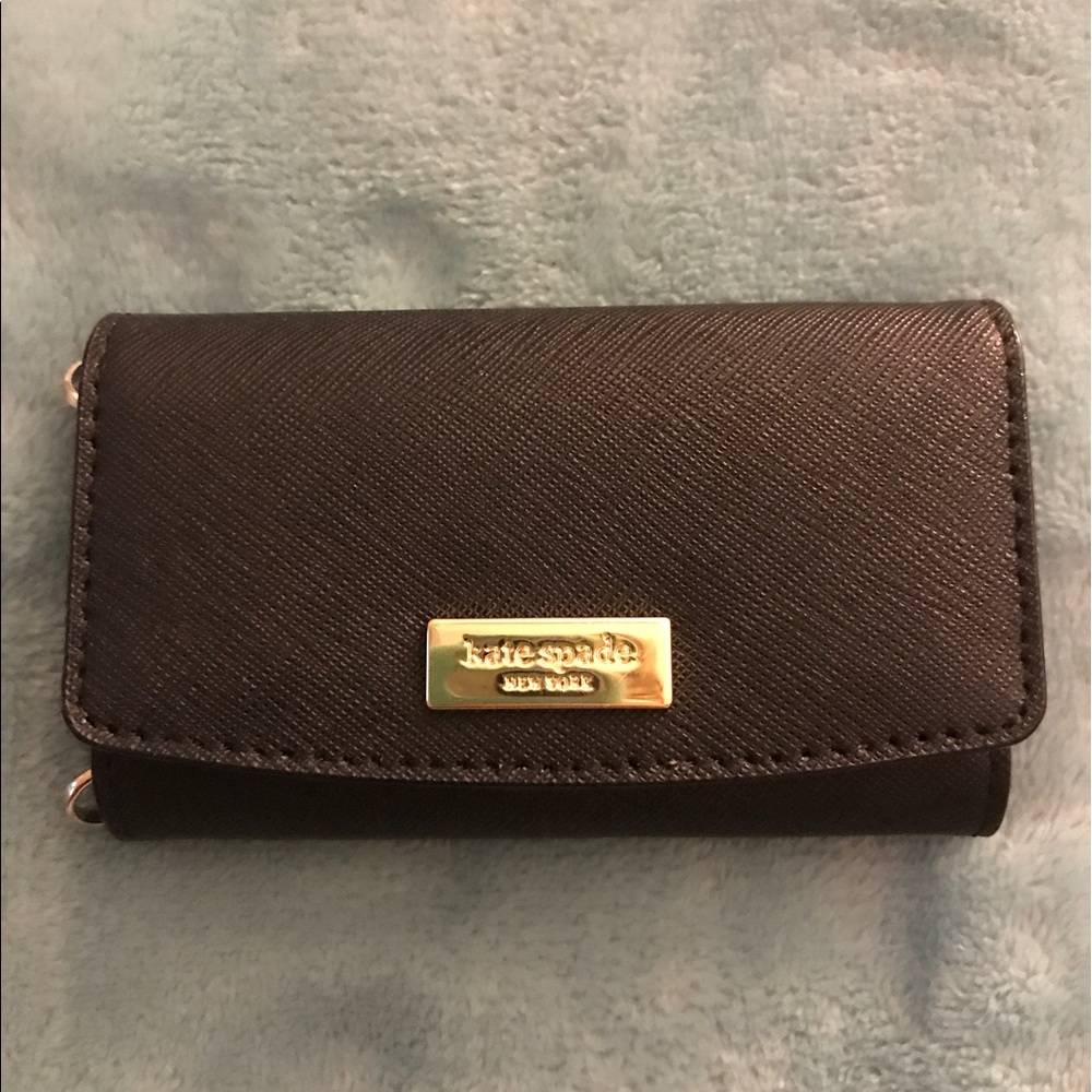 Kate Spade Key Holder