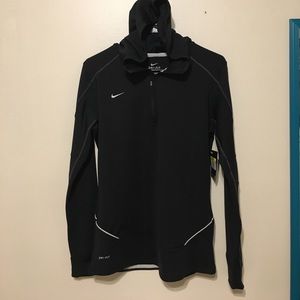 Light weight Nike hoodie